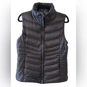 The North Face Women's Down Puffer Vest